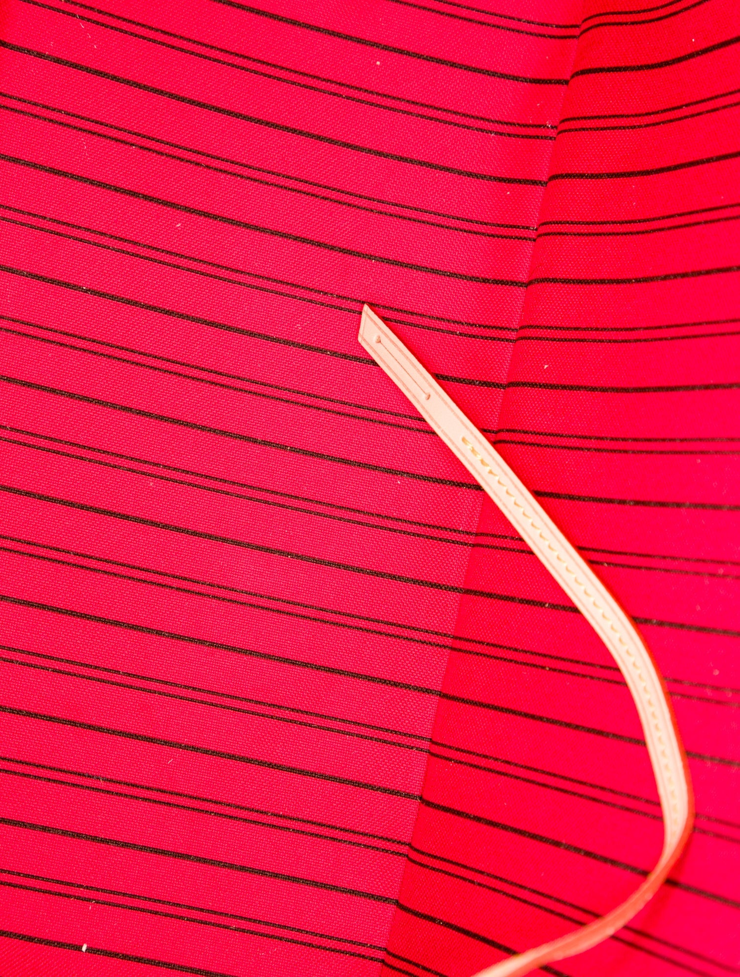 Louis Vuitton Monogram Cerises Neverfull w/Pouch MM 2025